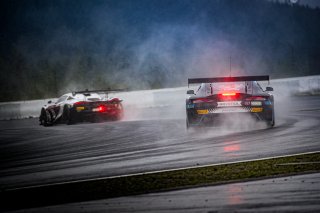 #157 - Winward Racing - Miklas BORN - David SCHUMACHER - Marius ZUG - Mercedes-AMG GT3 EVO - GOLD, FGTWC, Qualifyings
