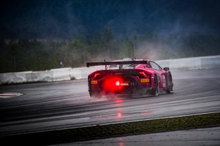 #83 - Iron Dames - Rahel FREY - Sarah BOVY - Michelle GATTING - Lamborghini Huracan GT3 EVO2 - BRONZE, FGTWC, Qualifyings
