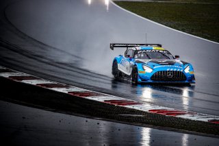 #88 - Akkodis ASP Team - Raffaele MARCIELLO - Timur BOGUSLAVSKIY - Jules GOUNON - Mercedes-AMG GT3 EVO - PRO, FGTWC, Qualifyings
