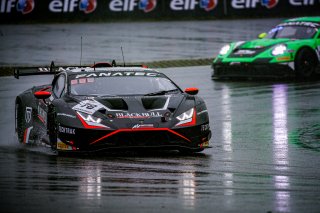 #78 - Barwell Motorsport - Rob COLLARD - Dennis LIND - / - Lamborghini Huracan GT3 EVO2 - PRO-AM, FGTWC, Qualifyings

