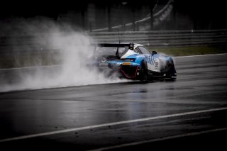#88 - Akkodis ASP Team - Raffaele MARCIELLO - Timur BOGUSLAVSKIY - Jules GOUNON - Mercedes-AMG GT3 EVO - PRO, FGTWC, Qualifying
