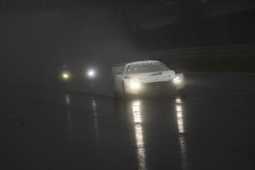 #57 - Winward Racing - Russell WARD - Indy DONTJE - Philip ELLIS - Mercedes-AMG GT3 EVO - GOLD, FGTWC, Qualifying
 | © SRO / Patrick Hecq Photography