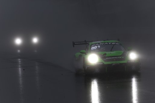 #54 - Dinamic GT - Ayhancan GÜVEN - Sven MÜLLER - Christian ENGELHART - Porsche 911 GT3 R (992) - PRO, FGTWC, Qualifying
 | © SRO / Patrick Hecq Photography