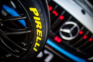#157 - Winward Racing - Miklas BORN - David SCHUMACHER - Marius ZUG - Mercedes-AMG GT3 EVO - GOLD, FGTWC, Set Up
