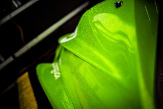 #85 - GRT - Grasser Racing Team - Clemens SCHMID - Glenn VAN BERLO - Benjamin HITES - Lamborghini Huracan GT3 EVO2 - SILVER, FGTWC, Set Up
