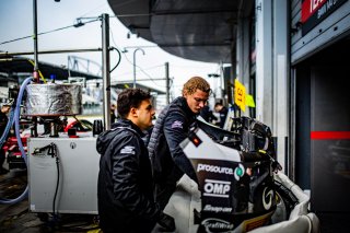#30 - Team WRT - Jean Baptiste SIMMENAUER - Calan WILLIAMS - Niklas KRÜTTEN - BMW M4 GT3 - GOLD, FGTWC, Set Up
