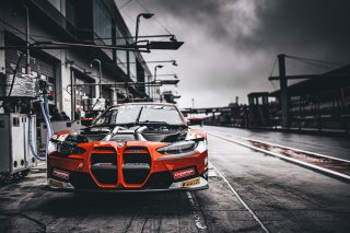 #32 - Team WRT - Dries VANTHOOR - Sheldon VAN DER LINDE - Charles WEERTS - BMW M4 GT3 - PRO, FGTWC, Set Up
