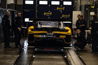 Scrutineering
