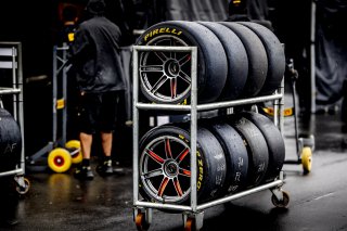 Partenaires, Pirelli

