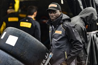 Partenaires, Pirelli
