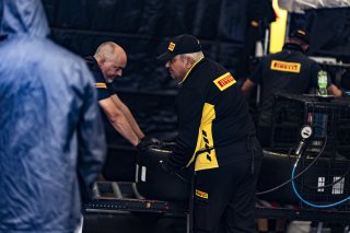 Partenaires, Pirelli
