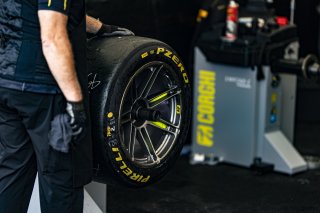 Partenaires, Pirelli

