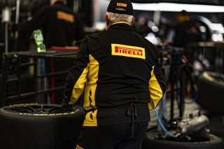 Partenaires, Pirelli

