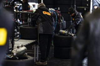 Partenaires, Pirelli
