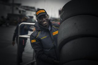 Partenaires, Pirelli

