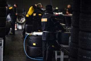 Partenaires, Pirelli

