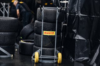 Partenaires, Pirelli
