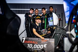 Esports
