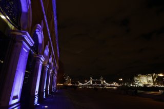 SRO Awards, London. 24th November?2023