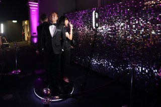 SRO Awards, London. 24th November?2023