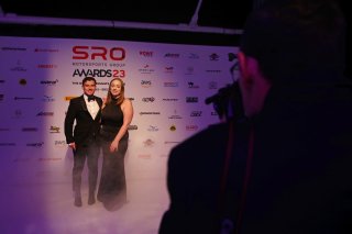 SRO Awards, London. 24th November?2023