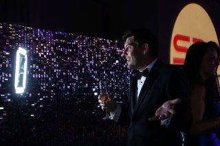 SRO Awards, London. 24th November?2023