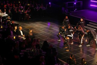 SRO Awards, London. 24th November?2023