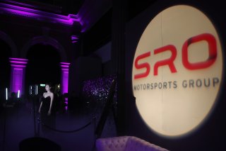 SRO Awards, London. 24th November?2023
