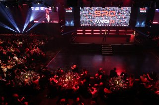 SRO Awards, London. 24th November?2023