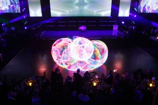 SRO Awards, London. 24th November?2023