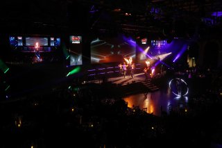SRO Awards, London. 24th November?2023