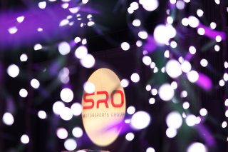 SRO Awards, London. 24th November?2023