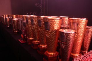 SRO Awards, London. 24th November?2023