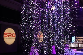 SRO Awards, London. 24th November?2023