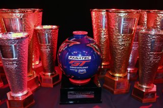 SRO Awards, London. 24th November?2023