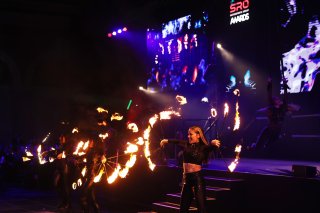 SRO Awards, London. 24th November?2023