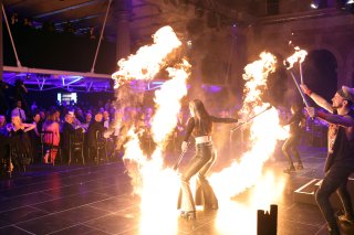 SRO Awards, London. 24th November?2023