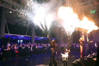 SRO Awards, London. 24th November?2023