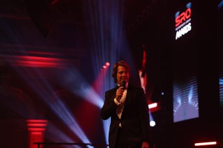 SRO Awards, London. 24th November?2023