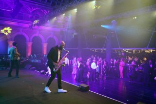 SRO Awards, London. 24th November?2023