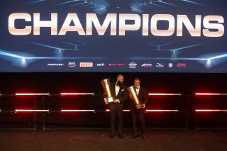 SRO Awards, London. 24th November?2023