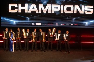 SRO Awards, London. 24th November?2023