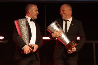 SRO Awards, London. 24th November?2023