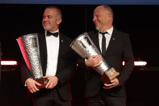 SRO Awards, London. 24th November?2023