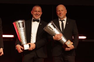 SRO Awards, London. 24th November?2023