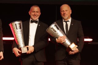 SRO Awards, London. 24th November?2023