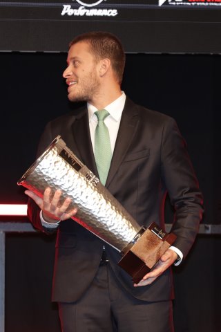 SRO Awards, London. 24th November?2023