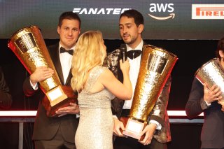 SRO Awards, London. 24th November?2023