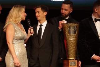 SRO Awards, London. 24th November?2023
