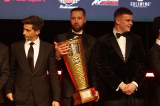 SRO Awards, London. 24th November?2023